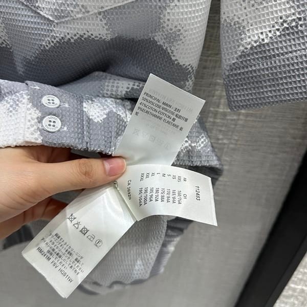 n級品 おすすめルイヴィトン コットンブレンドシャツ 半袖 スーパーコピー 1AFAVO